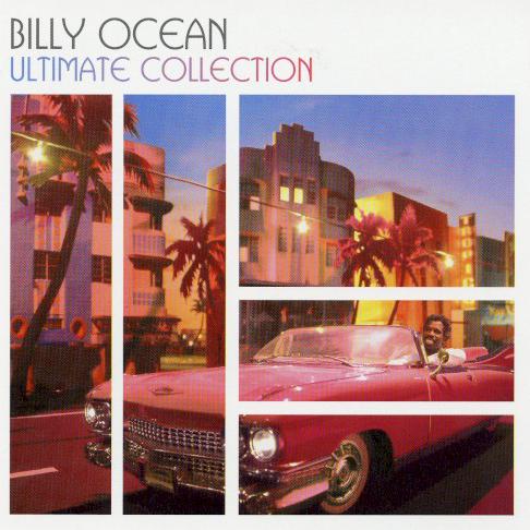 Billy Ocean